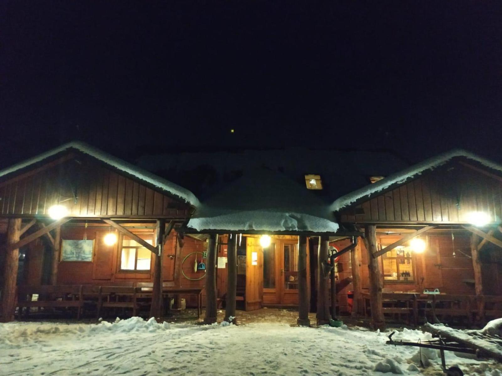 Gajowka Sajczyce - Gospodarstwo Agroturystyczne Villa Chelm Luaran gambar