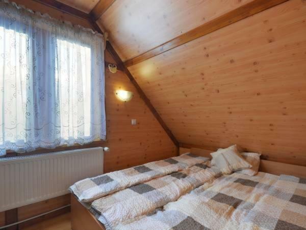 Gajowka Sajczyce - Gospodarstwo Agroturystyczne Villa Chelm Luaran gambar
